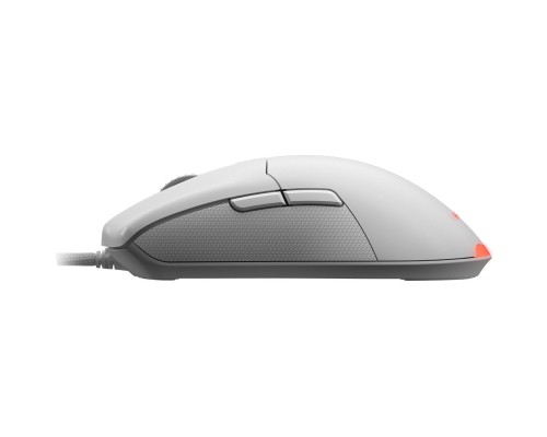 Мишка Hator Pulsar 2 USB White (HTM-511)