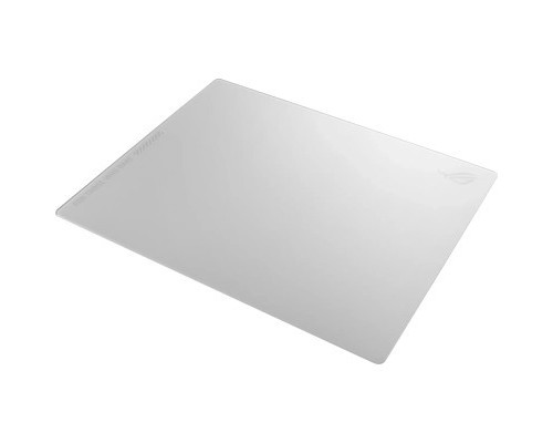 Килимок для мишки ASUS ROG Moonstone Ace L White (90MP03L0-BPUA10)