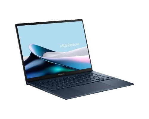 Ноутбук ASUS Zenbook 14 OLED UX3405MA-PP047X (90NB11R1-M00260)