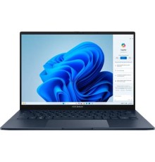 Ноутбук ASUS Zenbook 14 OLED UX3405MA-PP047X (90NB11R1-M00260)