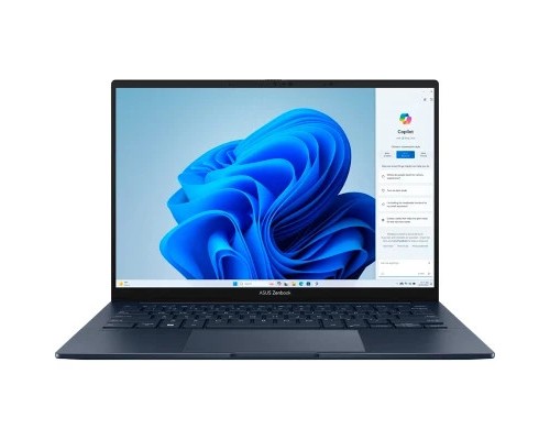 Ноутбук ASUS Zenbook 14 OLED UX3405MA-PP047X (90NB11R1-M00260)