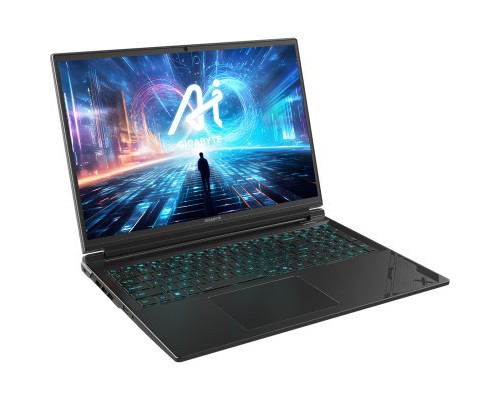 Ноутбук GIGABYTE G6X (9KG-43UA854SD)