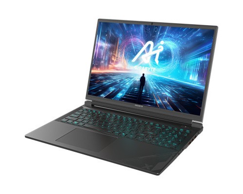 Ноутбук GIGABYTE G6X (9KG-43UA854SD)