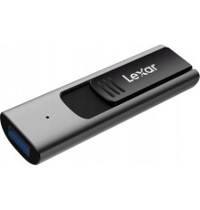 USB флеш накопичувач Lexar 128GB JumpDrive M900 USB 3.1 (LJDM900128G-BNQNG)