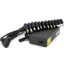 Блок живлення до ноутбуку Voltronic 120W Universal, 12 роз'ємів (34820 / YT-HQUPS120W/12R)