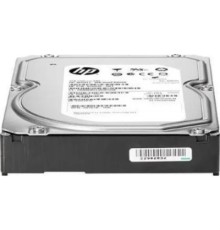 Жорсткий диск для сервера HP 1TB 6G SATA 3.5in NHP MDL HDD (801882-B21)