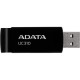 USB флеш накопичувач ADATA 32GB UC310 Black USB 3.0 (UC310-32G-RBK)