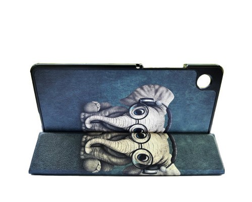 Чохол до планшета BeCover Smart Case Samsung Tab A9 Plus SM-X210/SM-X215/SM-X216 11.0