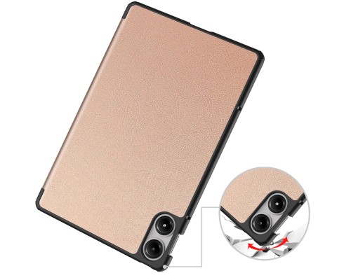 Чохол до планшета BeCover Smart Case Xiaomi Poco Pad 12.1