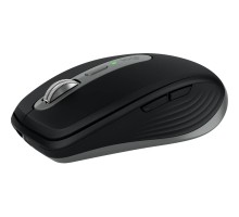 Мишка Logitech MX Anywhere 3S для MAC Wireless Space Grey (910-006947)