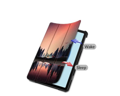 Чохол до планшета BeCover Smart Case Apple iPad Air 11