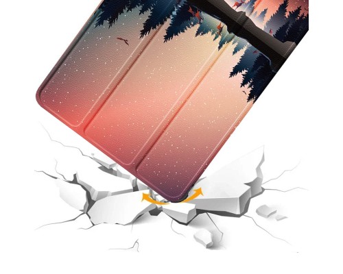 Чохол до планшета BeCover Smart Case Apple iPad Air 11