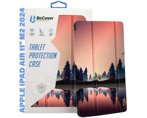 Чохол до планшета BeCover Smart Case Apple iPad Air 11