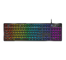 Клавіатура Genius Scorpion K7 Plus USB UA Black (31310056404)