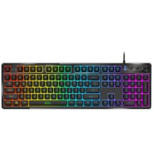 Клавіатура Genius Scorpion K7 Plus USB UA Black (31310056404)