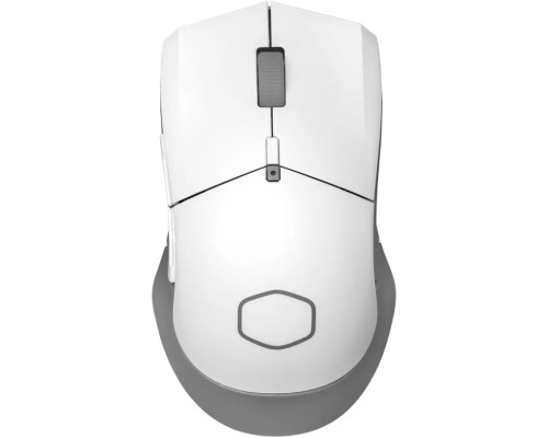 Мишка CoolerMaster MM311 Wireless White (MM-311-WWOW1)
