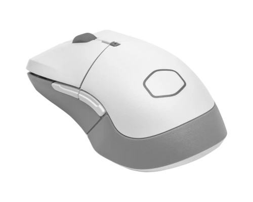 Мишка CoolerMaster MM311 Wireless White (MM-311-WWOW1)