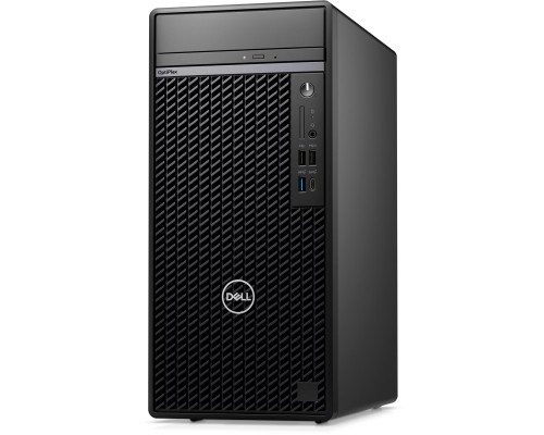 Комп'ютер Dell OptiPlex 7020 MT / i3-12100, 8, 512, кл+м, Win11P (N102O7020MT)