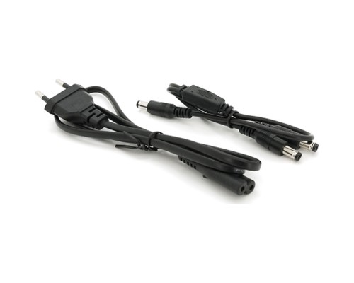 Пристрій безперебійного живлення Voltronic Eco-1825 18W (Eco-1825)