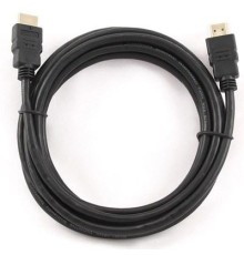 Кабель мультимедійний HDMI to HDMI 30.0m Cablexpert (CC-HDMI4-30M)