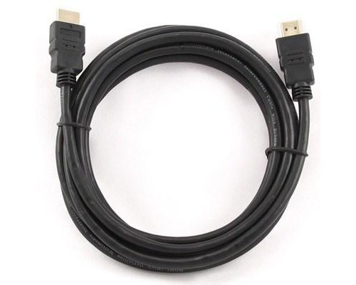 Кабель мультимедійний HDMI to HDMI 30.0m Cablexpert (CC-HDMI4-30M)