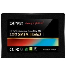 Накопичувач SSD 2.5