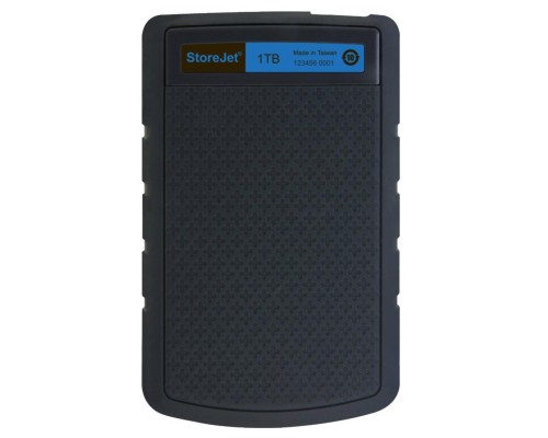 Зовнішній жорсткий диск 2.5