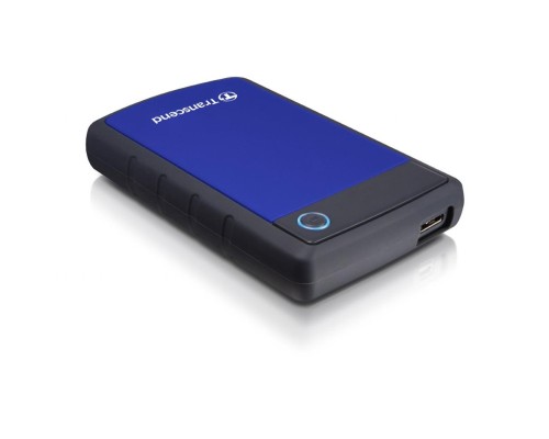 Зовнішній жорсткий диск 2.5