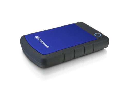 Зовнішній жорсткий диск 2.5