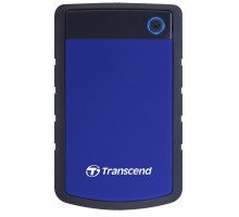 Зовнішній жорсткий диск 2.5