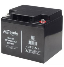 Батарея до ДБЖ EnerGenie 12В 40 Ач (BAT-12V40AH)