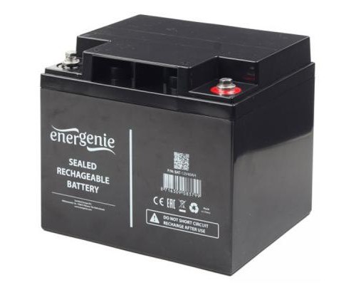 Батарея до ДБЖ EnerGenie 12В 40 Ач (BAT-12V40AH)
