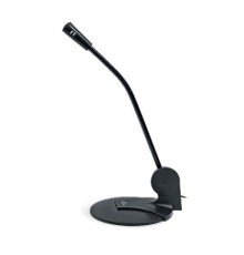 Мікрофон REAL-EL MC-20