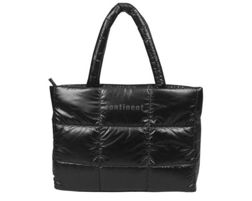 Сумка для ноутбука Continent 14'' CC-074 Black (CC-074Black)