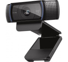 Веб-камера Logitech Webcam C920 HD PRO (960-001055)