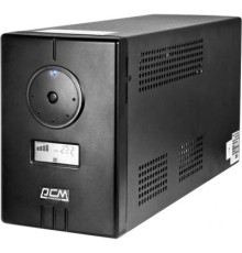Пристрій безперебійного живлення Powercom INF-800 (INF-800AP)