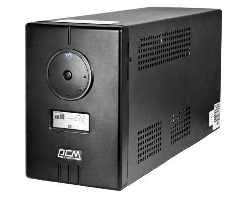 Пристрій безперебійного живлення Powercom INF-800 (INF-800AP)