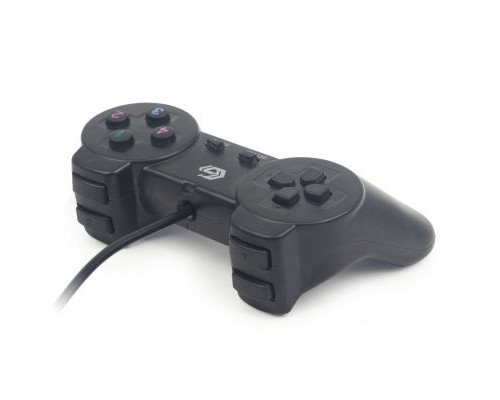 Геймпад Gembird JPD-UB-01