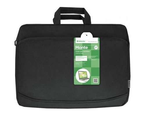 Сумка для ноутбука Defender 17