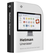 Системна утиліта Hetman Software Hetman Uneraser Домашняя версия (UA-HU3.6-HE)