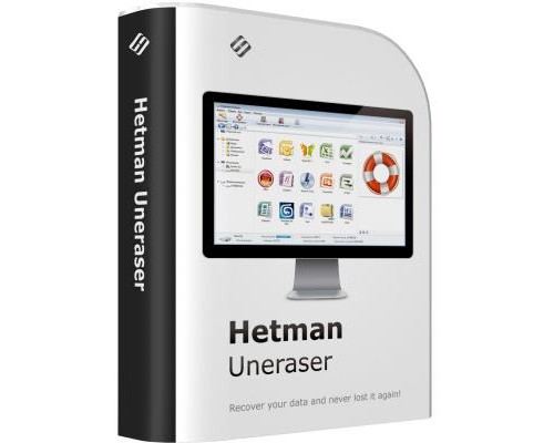 Системна утиліта Hetman Software Hetman Uneraser Домашняя версия (UA-HU3.6-HE)