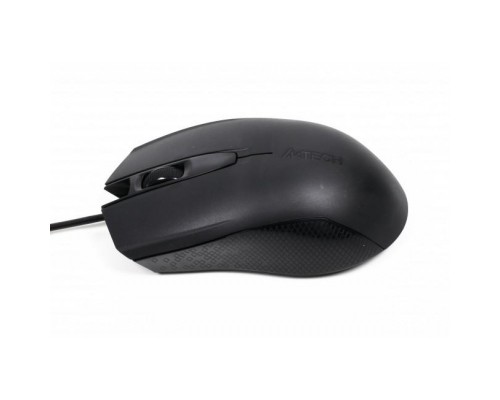 Мишка A4Tech OP-760 Black
