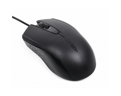 Мишка A4Tech OP-760 Black