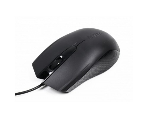 Мишка A4Tech OP-760 Black