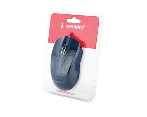 Мишка Gembird MUS-3B-01