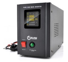 Пристрій безперебійного живлення Europower PSW-EPB800TW12