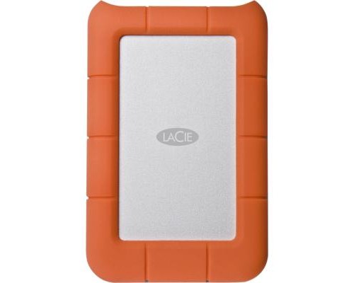 Зовнішній жорсткий диск 2.5