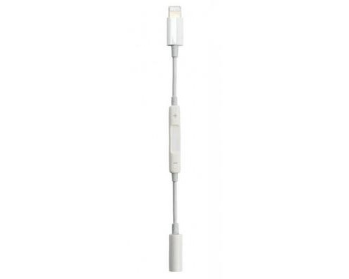 Перехідник Lightning to 3.5 mm Jack XoKo (OPT-MH020)