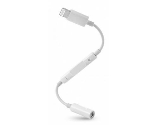Перехідник Lightning to 3.5 mm Jack XoKo (OPT-MH020)