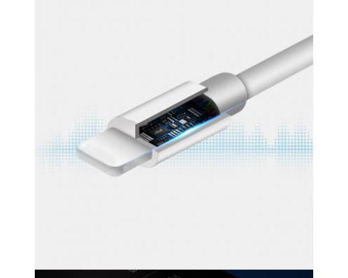 Перехідник Lightning to 3.5 mm Jack XoKo (OPT-MH020)